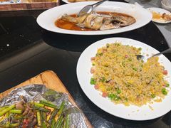 -恒记饭店(珠江路总店)