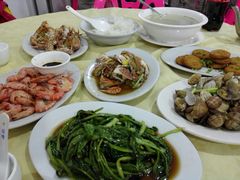 -秋姐美食店(旅游大道店)