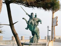 -养马岛旅游度假区