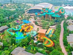 -杭州开元森泊度假乐园