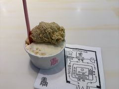 -红楼HONGLOU Gelato(淮海中路店)