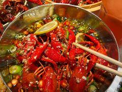 -靓靓蒸虾·头牌蒸虾(雪松路总店)
