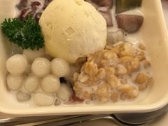 -Aqua Oasis 水天堂(爱山广场店)