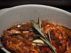 -小火花·干式熟成牛排馆Spark SteakHouse(剑桥郡店)