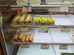 -蜂蝶来饼店(拱北总店)