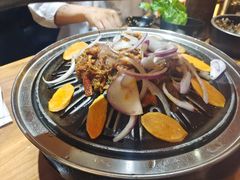 -九田家黑牛烤肉料理(二天地店)