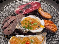 -火炉火自助餐(西直门凯德MALL店)