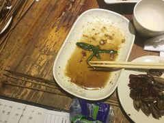 -木屋烧烤(南新店)