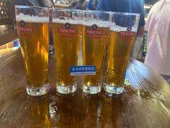 -青岛啤酒博物馆