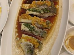 -品海楼·大连海胆锅贴馆(东港店)