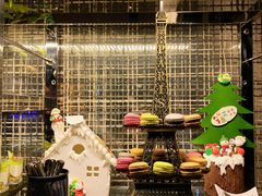 -深圳四季酒店·馥自助餐厅