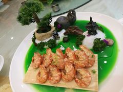 -山泉公馆酒家(珠江新城店)