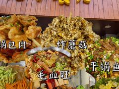 -老于餐厅(民生路店)