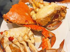 -汉巴味德(沈阳万象汇店)