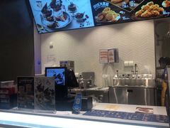 -DQ·蛋糕·冰淇淋(龙湖狮山天街店)