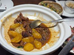 -U你·天然调味(南湖总店)