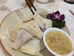 -崖口红树林海鲜餐厅