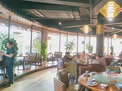 -盐帮食坊•小河帮川菜(四川师大店)