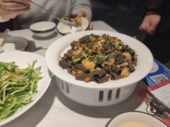 -老大连·海肠捞饭·大连海鲜大连菜(西安路店)