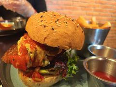 -blue frog蓝蛙(长泰广场店)