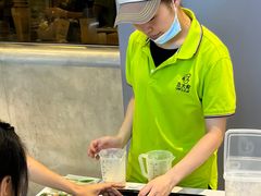 -丘大叔柠檬茶(来福士广场分店)