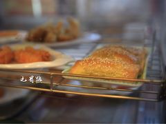 -芬芳甜品(同福路店)