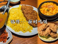 -五道双马·双马餐厅(五道口店)