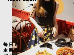 -李叔叔虾蟹大排档(青羊店)