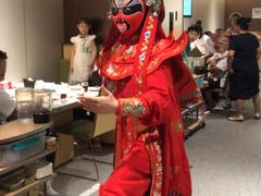 -海底捞火锅(金山路店)