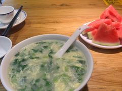 -吕氏疙瘩汤·私家菜馆(慈云寺店)