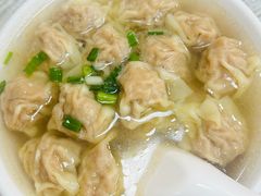 -利达汤圆馄饨(川公路店)