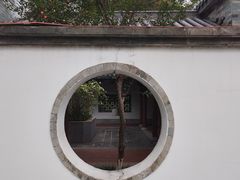 -广州神农草堂中医药博物馆