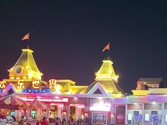 -沈阳方特欢乐世界