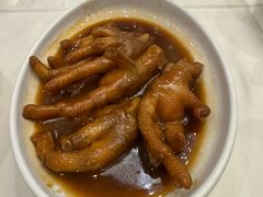 -名苑皇宫酒家(来魅力壁画村店)