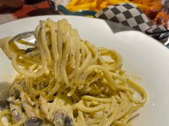 -Primo·丽莫意大利窑烤披萨