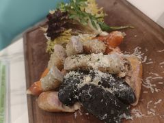 -拾挚扒房(招商花园城店)