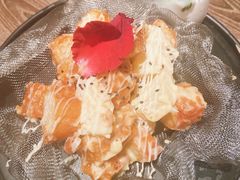 -茉莉餐厅(包河万达店)