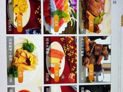 -逸林轩中餐厅(中信泰富朱家角锦江酒店)