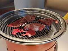 -星伦多自助料理·涮烤一体(杭州来福士店)