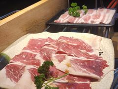 -牛市牛烤肉(西单大悦城店)