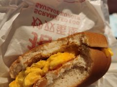 -麦当劳(顺义店)