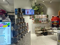 -狐狸家·酸奶酪专门店(平江路店)