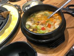 -炭恋火炉烤肉(凌云一街坊店)