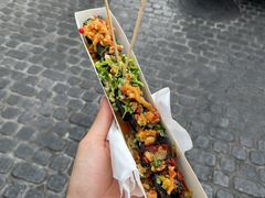 -董顺桃小粒臭豆腐(坡子街店)