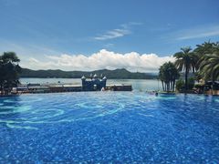 -杭州千岛湖滨江希尔顿度假酒店