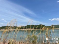 -北京金海湖景区