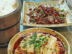 -宋记冕宁土菜馆(海门渔村二店)