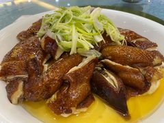 豉油鸡-石潭贵香酒店(玄真路店)