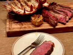 -THE CANNERY&JUJU 新鲜海鲜·牛排美食酒廊