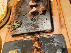 -一沙一城·岩烤牛扒(深圳首店)